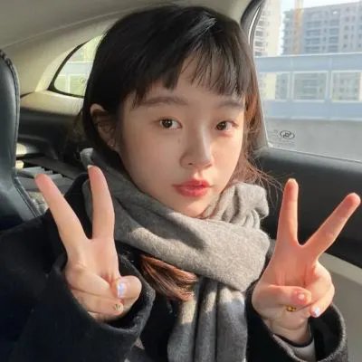 霓裳鬼影